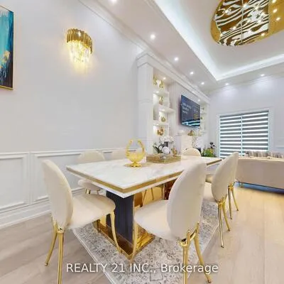 36,&nbsp;Craiglee, Birchcliffe-Cliffside, Toronto