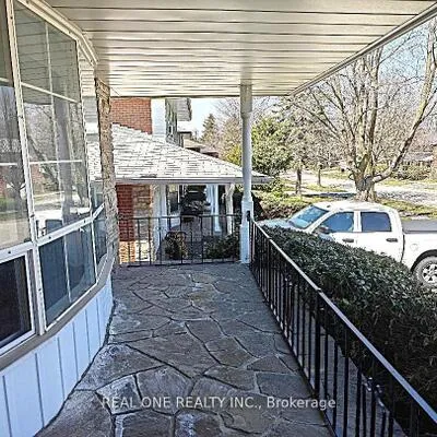 22,&nbsp;Kenmanor, L'Amoreaux, Toronto