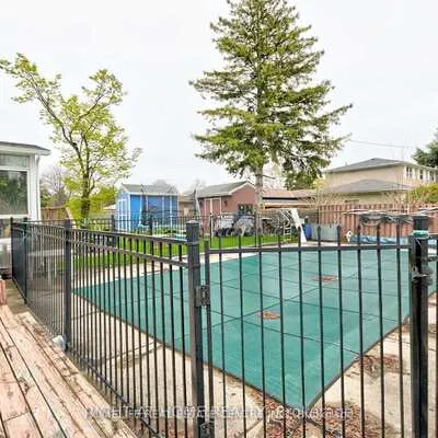 104,&nbsp;Pegasus, Woburn, Toronto