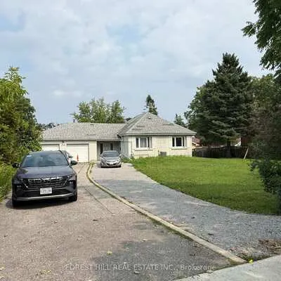 179,&nbsp;Bellamy, Woburn, Toronto
