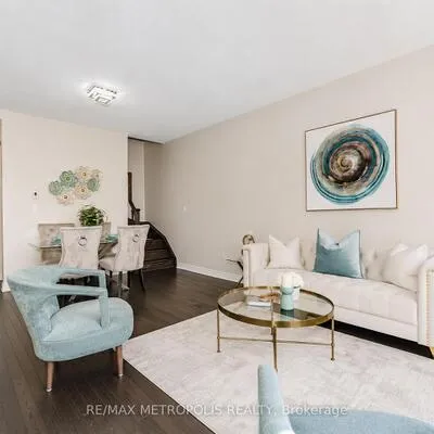 3767B,&nbsp;St Claire, Cliffcrest, Toronto