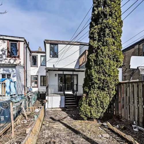Premium freehold home for sale: 547, Eastern, South Riverdale, Toronto
