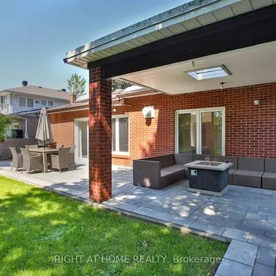 34,&nbsp;Scarcliff, Guildwood, Toronto