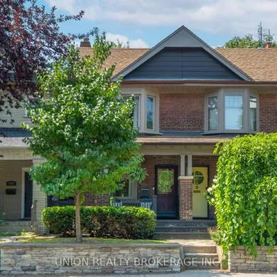706,&nbsp;Woodbine, Woodbine Corridor, Toronto