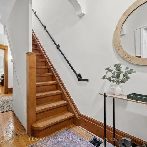 Premium freehold home for sale: 159, Gillard, Greenwood-Coxwell, Toronto