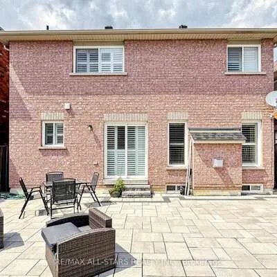 13,&nbsp;Boulderbrook, Rouge E11, Toronto