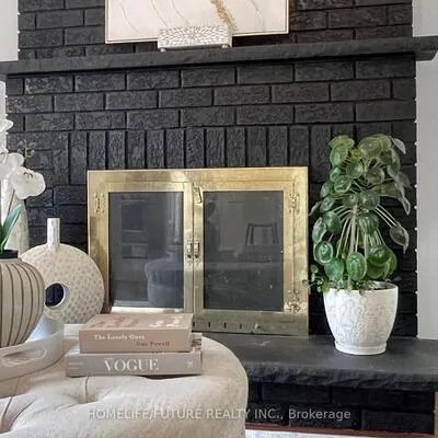75,&nbsp;Calverley, Highland Creek, Toronto