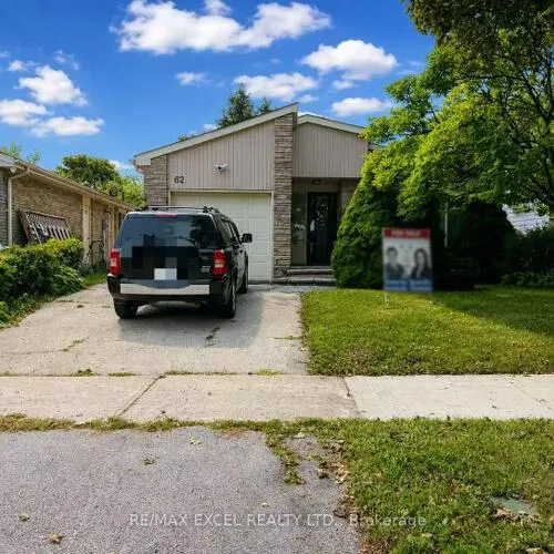 Premium freehold home for sale: 62, Ardgowan, Agincourt North, Toronto