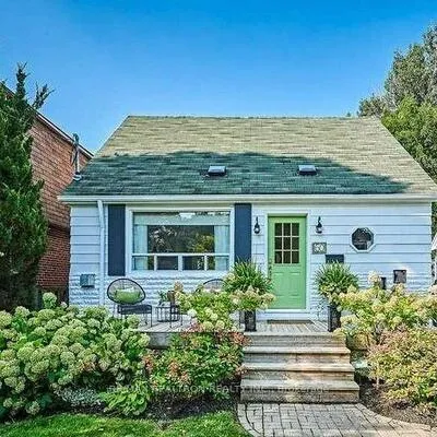 60,&nbsp;Dorset, Cliffcrest, Toronto