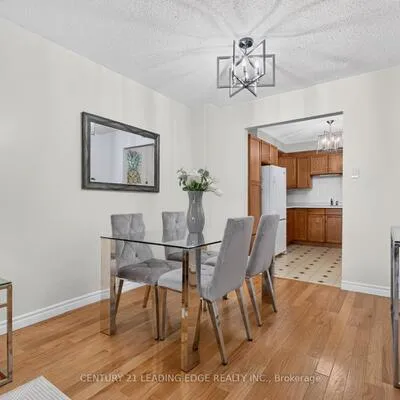 58,&nbsp;Valdor, Agincourt North, Toronto