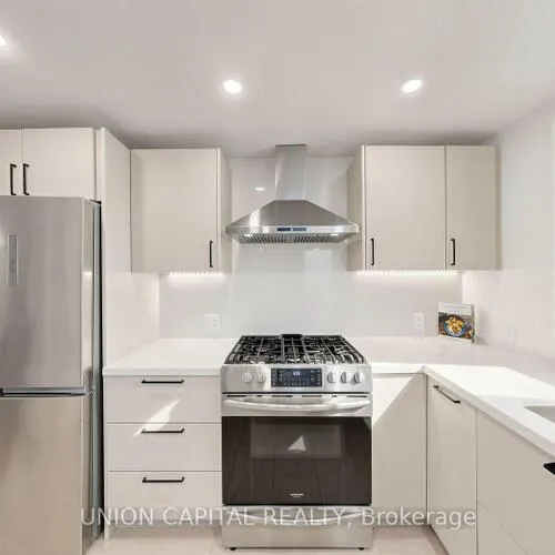 Premium freehold home for sale: 944, Dundas, South Riverdale, Toronto