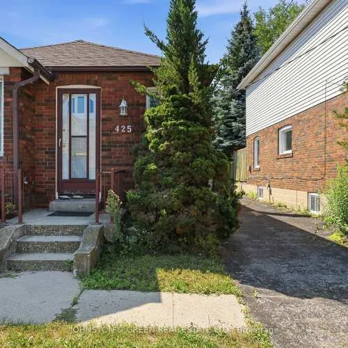 Premium freehold home for sale: 425, O'Connor, East York, Toronto