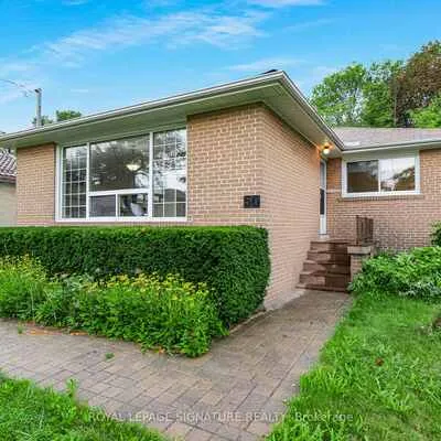 50,&nbsp;Celeste, West Hill, Toronto