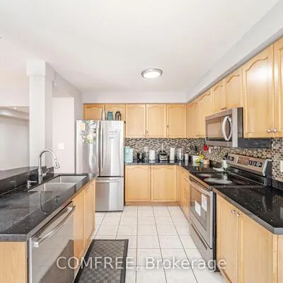 81,&nbsp;Vessel, Centennial Scarborough, Toronto