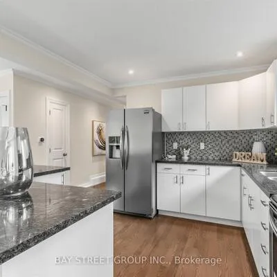 47,&nbsp;Haileybury, Bendale, Toronto