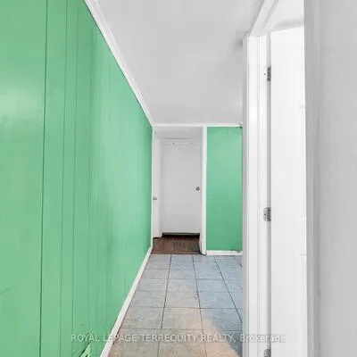 4,&nbsp;Harris Park, Clairlea-Birchmount, Toronto