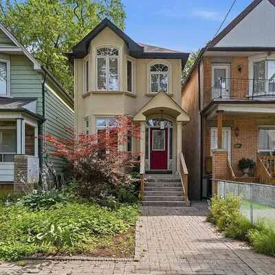 93,&nbsp;Eaton, Danforth, Toronto