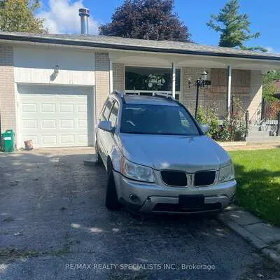 22,&nbsp;Griselda, Woburn, Toronto