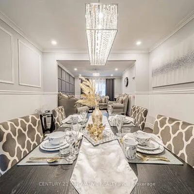 24,&nbsp;Cedarview, Centennial Scarborough, Toronto