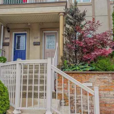 287,&nbsp;Kingston, The Beaches, Toronto