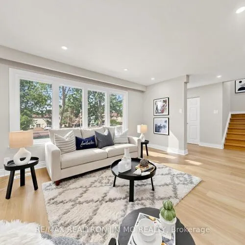 Premium freehold home for sale: 2571, Kennedy, Tam O'Shanter-Sullivan, Toronto