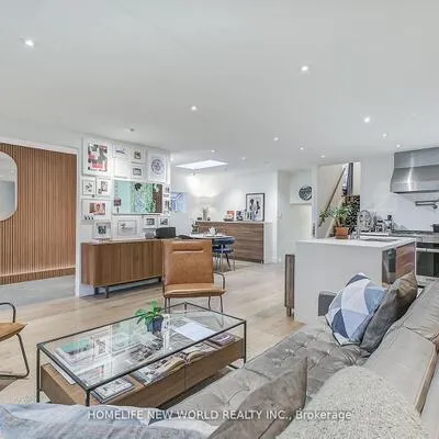 59,&nbsp;Bobmar, Highland Creek, Toronto