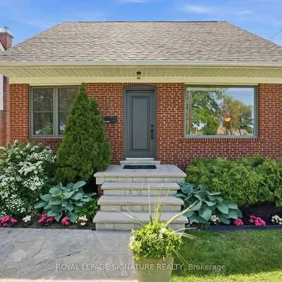 48,&nbsp;Tower, Wexford-Maryvale, Toronto