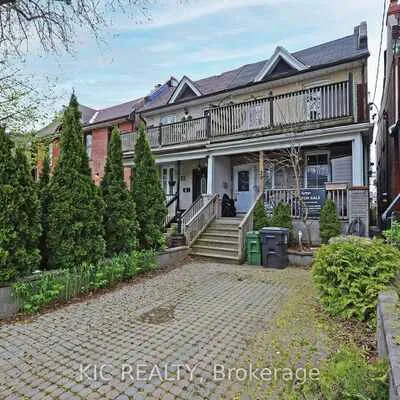 20,&nbsp;Ashdale, Greenwood-Coxwell, Toronto
