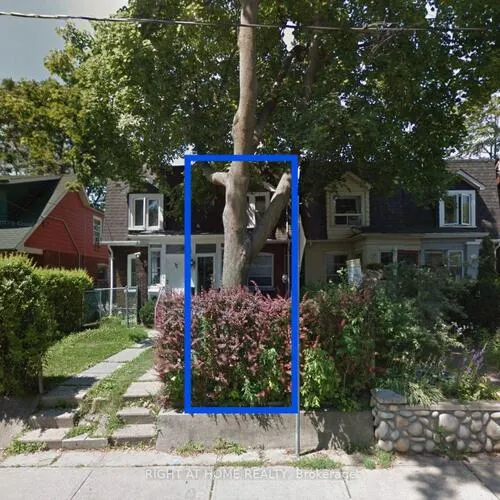 Premium freehold home for sale: 74, Ashdale, Greenwood-Coxwell, Toronto