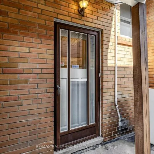 Premium freehold home for sale: 7, Panmure, Bendale, Toronto