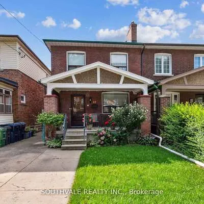 67,&nbsp;Kings Park, Danforth Village-East York, Toronto