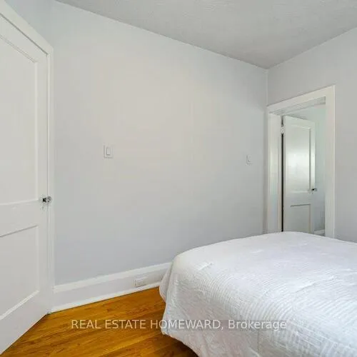Premium freehold home for sale: 94, Wiley, Danforth Village-East York, Toronto