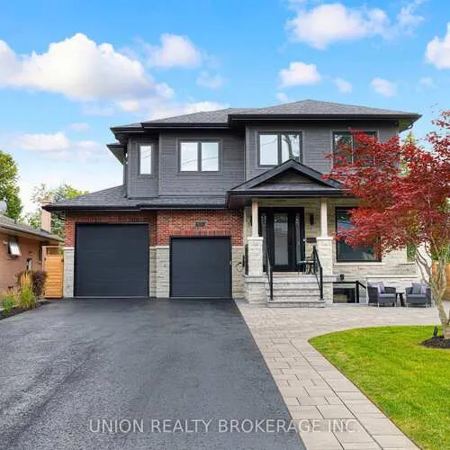 Premium freehold home for sale: 400, Rouge Hills, Rouge E10, Toronto