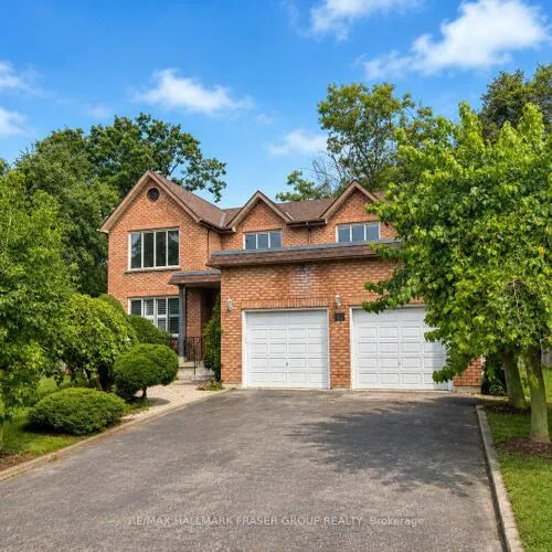 Premium freehold home for sale: 77, Glenthorne, Highland Creek, Toronto