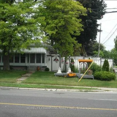 365,&nbsp;Bellamy, Woburn, Toronto