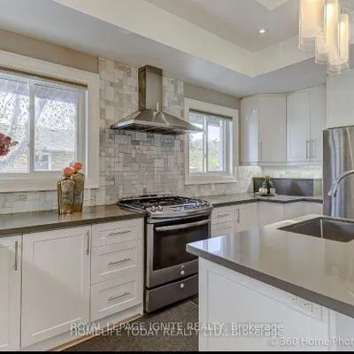 6,&nbsp;Greyabbey, Guildwood, Toronto