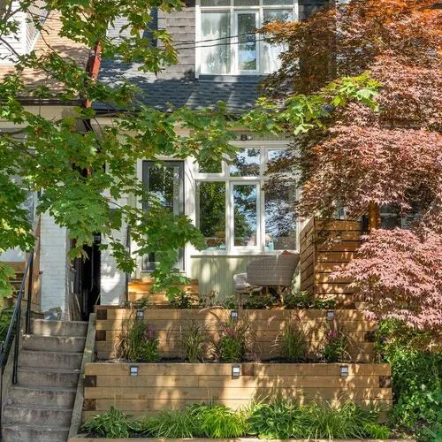 Premium freehold home for sale: 46, Corley, East End-Danforth, Toronto