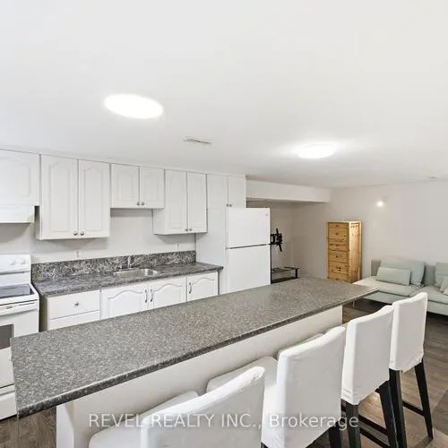 Premium freehold home for sale: 17, Amberjack, Woburn, Toronto
