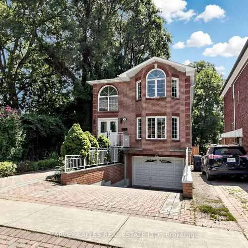 Premium freehold home for sale: 15, Woodville, Broadview North, Toronto