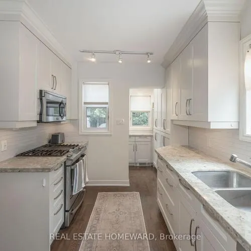 Premium freehold home for sale: 53, Pepler, East York, Toronto