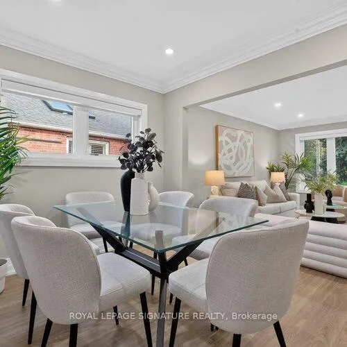 Premium freehold home for sale: 24, Glenshaw, O'Connor-Parkview, Toronto
