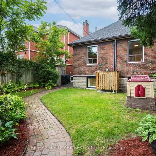 Premium freehold home for sale: 76, Pape, South Riverdale, Toronto