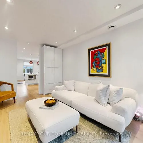 Premium freehold home for sale: 149, Jones, South Riverdale, Toronto