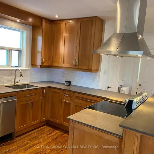 Premium freehold home for sale: 46, Richard, Greenwood-Coxwell, Toronto