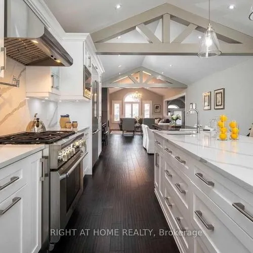 Premium freehold home for sale: 22, Romac, Highland Creek, Toronto