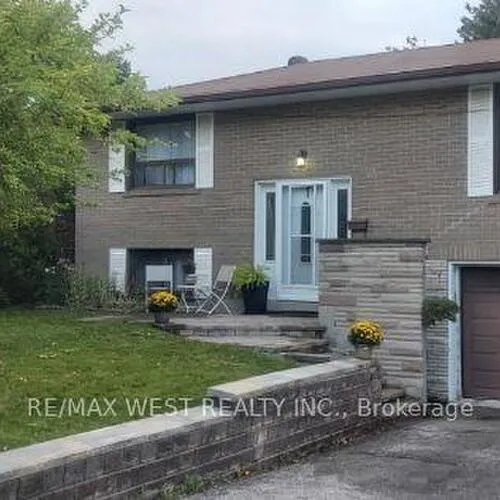 Premium freehold home for sale: 424, Brimorton, Woburn, Toronto