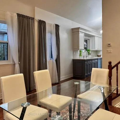 Premium freehold home for sale: 154, Sedgemount, Woburn, Toronto