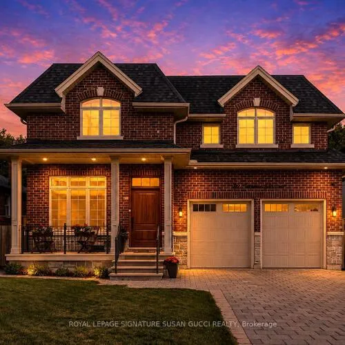 Premium freehold home for sale: 49, Ferris, O'Connor-Parkview, Toronto