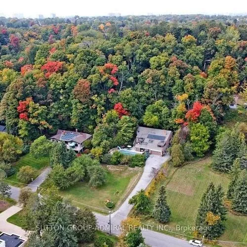 Premium freehold home for sale: 37, Meadowcliffe, Cliffcrest, Toronto