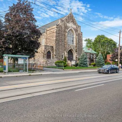 Premium freehold home for sale: 761, Kingston, The Beaches, Toronto